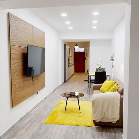 Central Valletta - 1 Bedroom Maisonnette エクステリア 写真