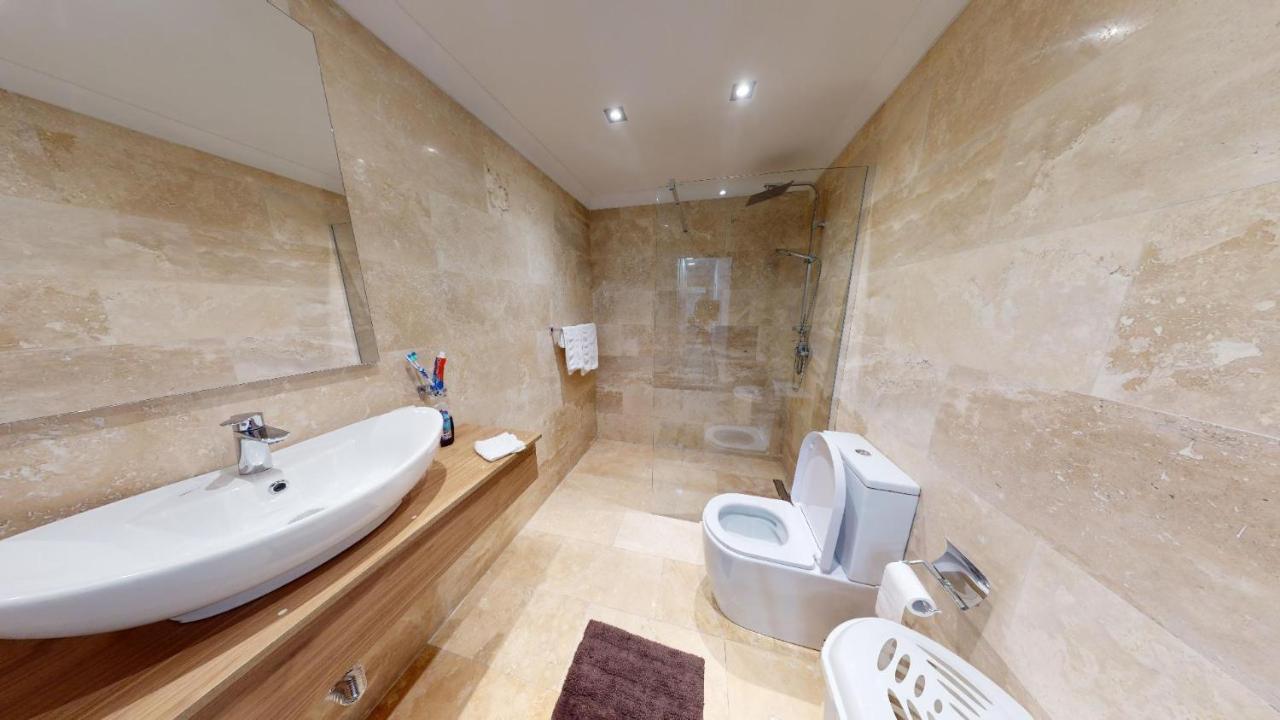 Central Valletta - 1 Bedroom Maisonnette エクステリア 写真