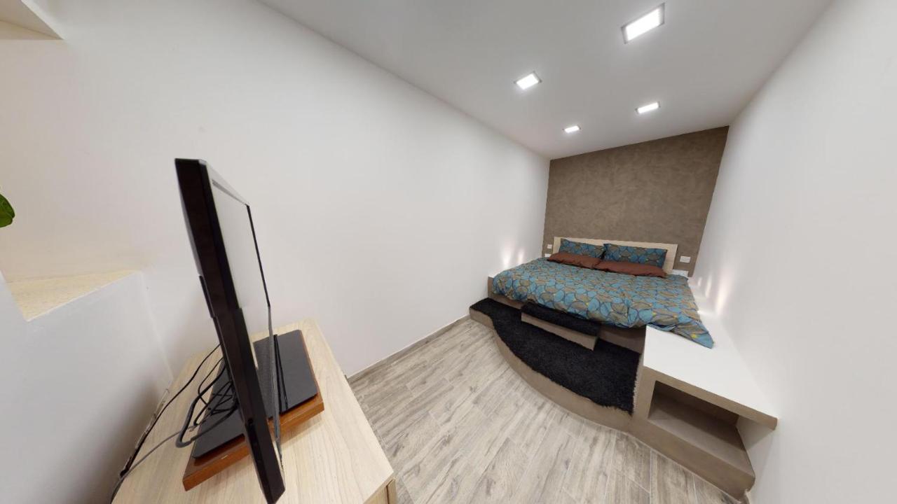 Central Valletta - 1 Bedroom Maisonnette エクステリア 写真