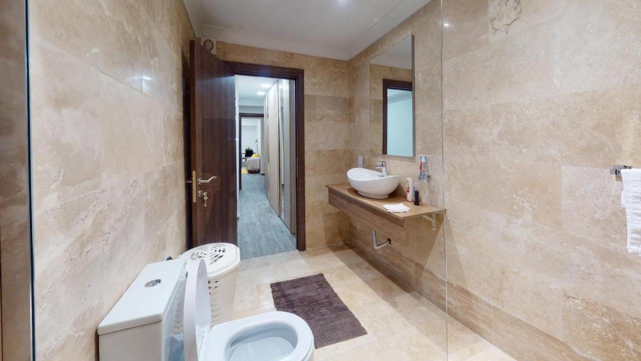Central Valletta - 1 Bedroom Maisonnette エクステリア 写真