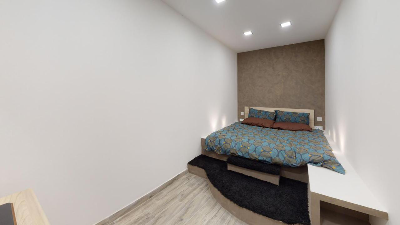 Central Valletta - 1 Bedroom Maisonnette エクステリア 写真