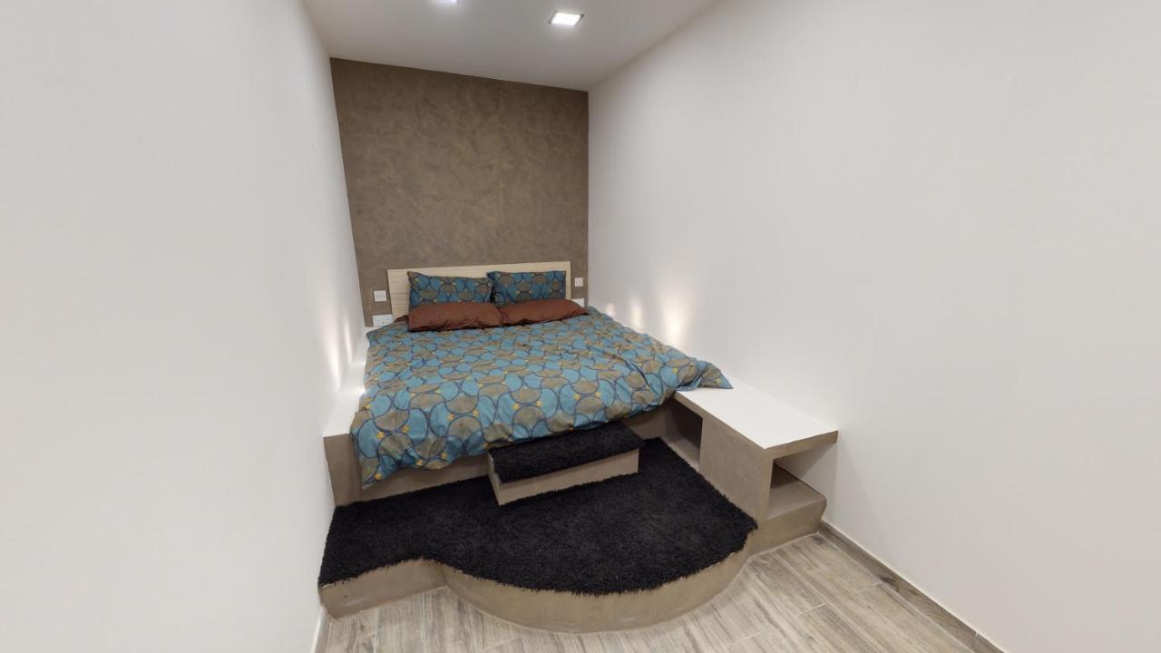 Central Valletta - 1 Bedroom Maisonnette エクステリア 写真