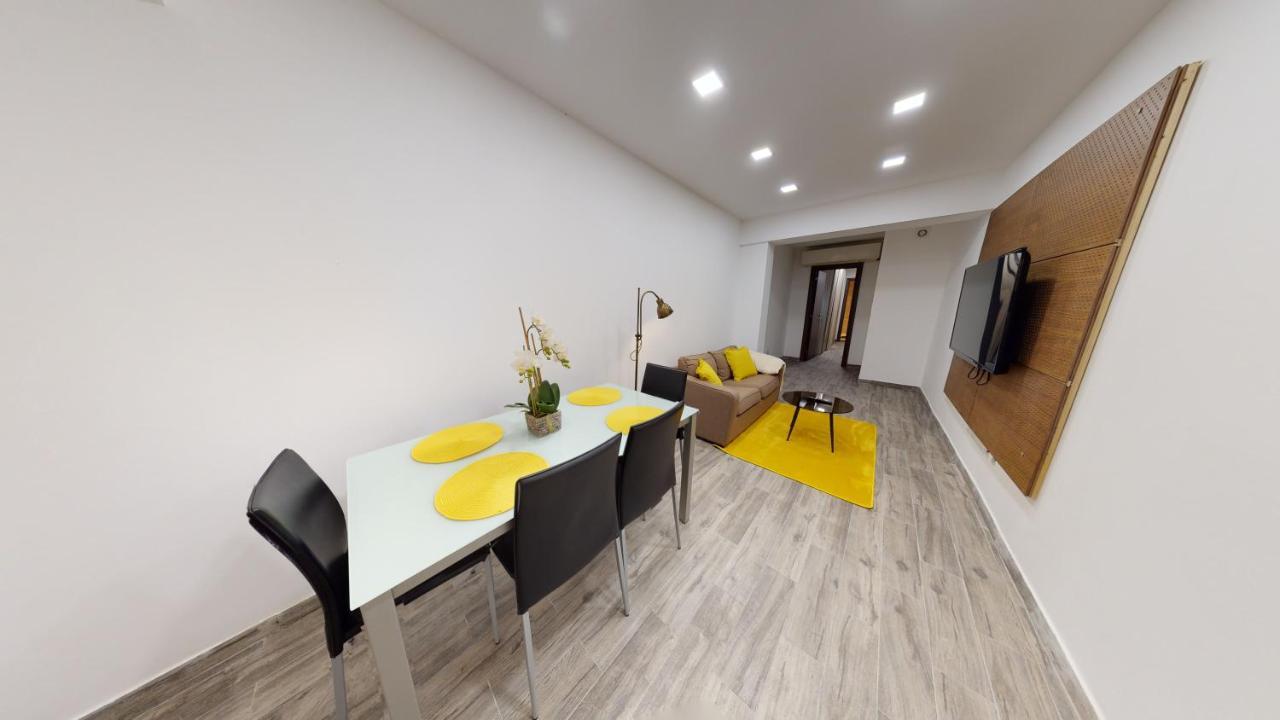 Central Valletta - 1 Bedroom Maisonnette エクステリア 写真